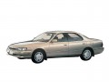 Toyota Camry lll седан 1990 - 1992