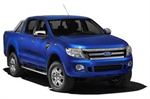 Ford Ranger III 2011 - 2015