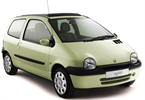 Renault Twingo I 2004 - 2007